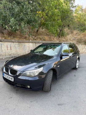 BMW 530 BMW 530xd - 4400 € - 97604645 3 | Car24.bg BMW 530 BMW 530xd - 4400 € - 97604645 3