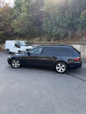 BMW 530 BMW 530xd - 4400 € - 97604645 6 | Car24.bg BMW 530 BMW 530xd - 4400 € - 97604645 6