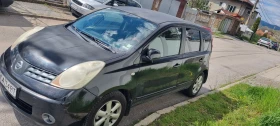 Nissan Note - 2000 € - 94404623 4 | Car24.bg Nissan Note - 2000 € - 94404623 4