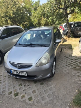 Honda Jazz - 2500 € - 20798187 2 | Car24.bg Honda Jazz - 2500 € - 20798187 2