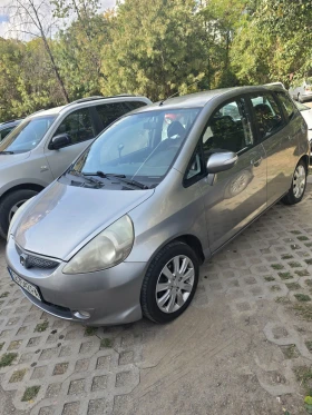 Honda Jazz - Car24.bg Honda Jazz