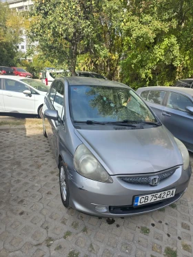 Honda Jazz - 2500 € - 20798187 3 | Car24.bg Honda Jazz - 2500 € - 20798187 3