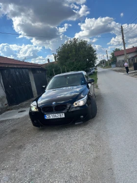 BMW 525 - 7250 € - 10222177 9 | Car24.bg BMW 525 - 7250 € - 10222177 9