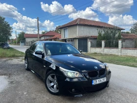 BMW 525 - 7250 € - 10222177 10 | Car24.bg BMW 525 - 7250 € - 10222177 10