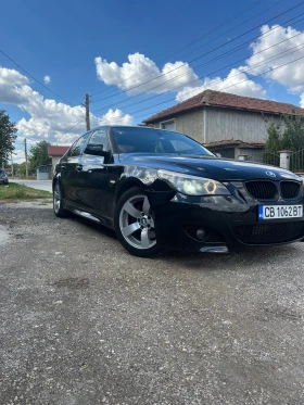 BMW 525 - 7250 € - 10222177 3 | Car24.bg BMW 525 - 7250 € - 10222177 3