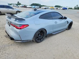 BMW M4 COMPETITION* 360-CAM* HEAD-UP* HARMAN* ОБДУХВАНЕ* | Auto.bg — изображение 3 BMW M4 COMPETITION* 360-CAM* HEAD-UP* HARMAN* ОБДУХВАНЕ* | Auto.bg — изображение 3