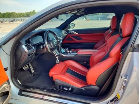 BMW M4 COMPETITION* 360-CAM* HEAD-UP* HARMAN* ОБДУХВАНЕ* | Auto.bg — изображение 7 BMW M4 COMPETITION* 360-CAM* HEAD-UP* HARMAN* ОБДУХВАНЕ* | Auto.bg — изображение 7