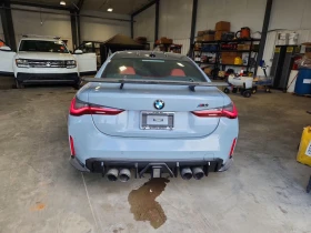 BMW M4 COMPETITION* 360-CAM* HEAD-UP* HARMAN* ОБДУХВАНЕ* | Auto.bg — изображение 6 BMW M4 COMPETITION* 360-CAM* HEAD-UP* HARMAN* ОБДУХВАНЕ* | Auto.bg — изображение 6
