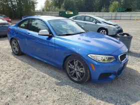 BMW 235 M-PACK* PODGREV* MEMORY* PARKTRONIC - 13299 € - 55948277 3 | Car24.bg BMW 235 M-PACK* PODGREV* MEMORY* PARKTRONIC - 13299 € - 55948277 3