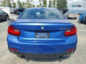 BMW 235 M-PACK* PODGREV* MEMORY* PARKTRONIC - 13299 € - 55948277 5 | Car24.bg BMW 235 M-PACK* PODGREV* MEMORY* PARKTRONIC - 13299 € - 55948277 5