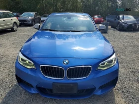 BMW 235 M-PACK* PODGREV* MEMORY* PARKTRONIC - 13299 € - 55948277 2 | Car24.bg BMW 235 M-PACK* PODGREV* MEMORY* PARKTRONIC - 13299 € - 55948277 2