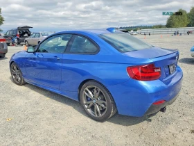 BMW 235 M-PACK* PODGREV* MEMORY* PARKTRONIC - 13299 € - 55948277 6 | Car24.bg BMW 235 M-PACK* PODGREV* MEMORY* PARKTRONIC - 13299 € - 55948277 6
