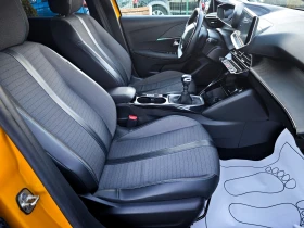 Peugeot 208 1.2 - 8800 € - 57457605 10 | Car24.bg Peugeot 208 1.2 - 8800 € - 57457605 10