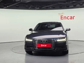 Audi A7 CRT | Auto.bg — изображение 3 Audi A7 CRT | Auto.bg — изображение 3