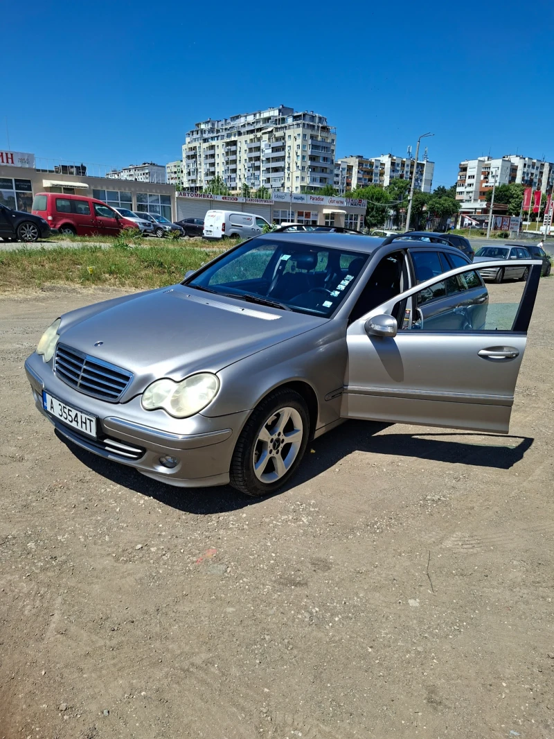 Mercedes-Benz 220 - 2800 € / 5476.32 лв. - 10718013 1 | Car24.bg Mercedes-Benz 220 - 2800 € / 5476.32 лв. - 10718013 1