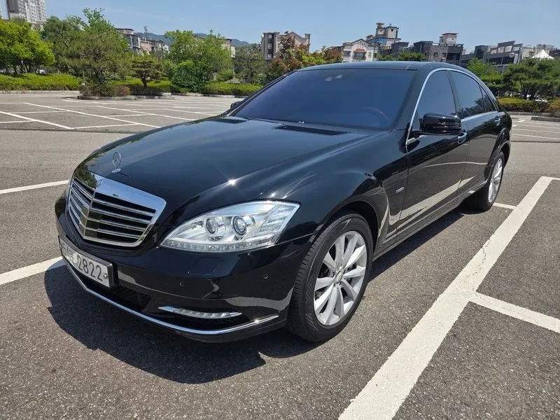 Mercedes-Benz S 500 L BLUE EFFICIENCY 4MATIC | Auto.bg — изображение 1 Mercedes-Benz S 500 L BLUE EFFICIENCY 4MATIC | Auto.bg — изображение 1