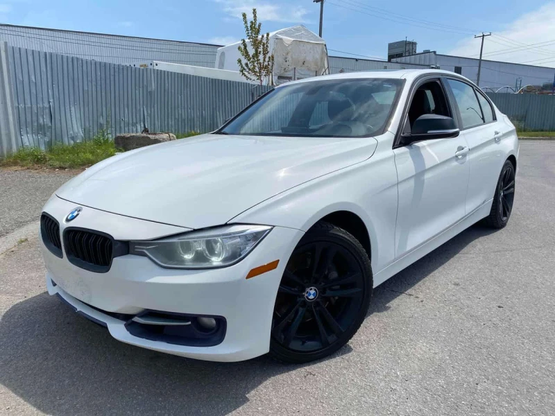 BMW 335 * xDrive * CARFAX * ОПЦИЯ ЗА ФИНАНСИРАНЕ - 8700 € / 17015.72 лв. - 25465006 1 | Car24.bg BMW 335 * xDrive * CARFAX * ОПЦИЯ ЗА ФИНАНСИРАНЕ - 8700 € / 17015.72 лв. - 25465006 1