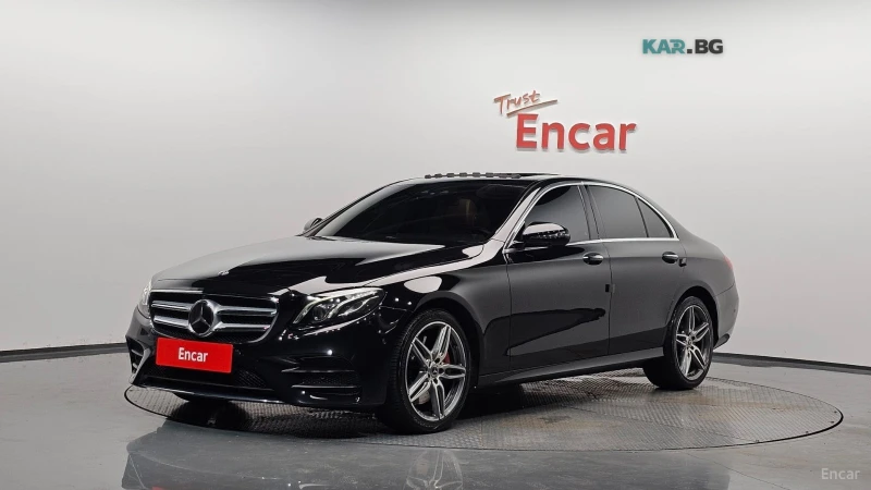 Mercedes-Benz E 300 4MATIC/AMG-LINE/PANOROOF/360CAMERA/BURMESTER - 19000 € / 37160.77 лв. - 94084277 1 | Car24.bg Mercedes-Benz E 300 4MATIC/AMG-LINE/PANOROOF/360CAMERA/BURMESTER - 19000 € / 37160.77 лв. - 94084277 1