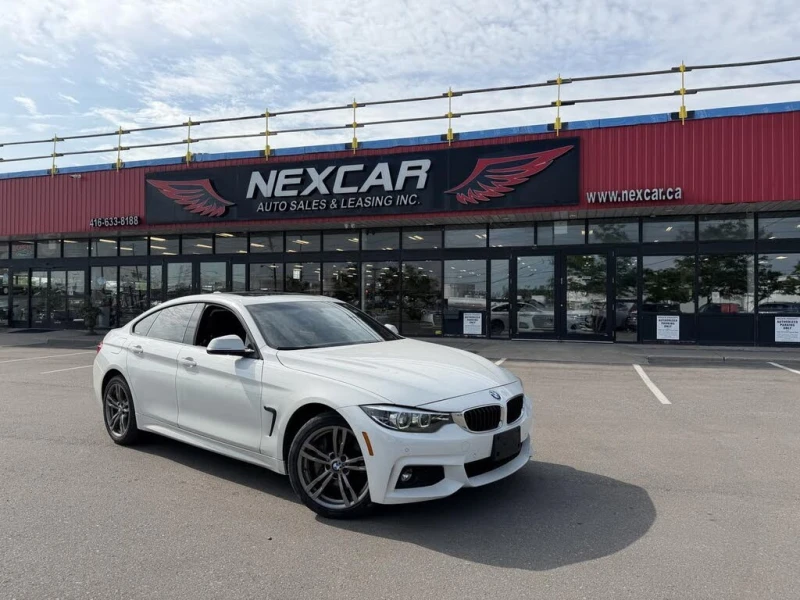 BMW 430 xDrive Gran Coupe AWD* АвтоКредит * (Цена до БГ) - 19799 € / 38723.48 лв. - 19809596 1 | Car24.bg BMW 430 xDrive Gran Coupe AWD* АвтоКредит * (Цена до БГ) - 19799 € / 38723.48 лв. - 19809596 1