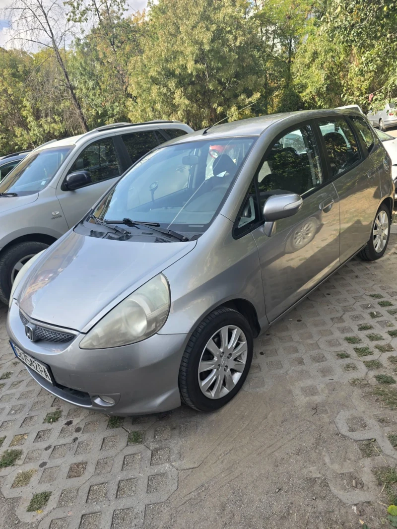 Honda Jazz - 2500 € - 20798187 1 | Car24.bg Honda Jazz - 2500 € - 20798187 1