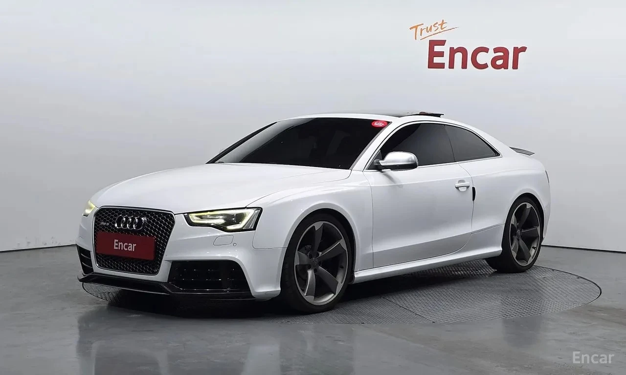 Audi Rs5 4.2 FSI QUATTRO | Auto.bg — изображение 1 Audi Rs5 4.2 FSI QUATTRO | Auto.bg — изображение 1