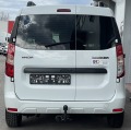 Dacia Dokker 1.6 SCe Benzin / LPG Comfort - [5] 