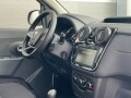 Dacia Dokker 1.6 SCe Benzin / LPG Comfort - [8] 