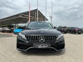 Mercedes-Benz C 220 D#AMG#NAVI#BURMESTER#NAVI#LED - [4] 