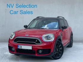Mini Countryman SD ALL4 - Car24.bg Mini Countryman SD ALL4