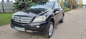 Mercedes-Benz ML 350 - Car24.bg Mercedes-Benz ML 350
