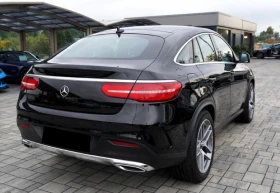 Mercedes-Benz GLE 350 Coupe d 4Matic AMG line - 69998 лв. / 35789.41 € - 95365314 3 | Car24.bg Mercedes-Benz GLE 350 Coupe d 4Matic AMG line - 69998 лв. / 35789.41 € - 95365314 3