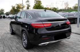 Mercedes-Benz GLE 350 Coupe d 4Matic AMG line - 69998 лв. / 35789.41 € - 95365314 2 | Car24.bg Mercedes-Benz GLE 350 Coupe d 4Matic AMG line - 69998 лв. / 35789.41 € - 95365314 2