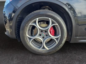 Alfa Romeo Stelvio Ti AWD* harman/kardon* подгрев* панорама* - 14900 € / 29141.87 лв. - 36431112 16 | Car24.bg Alfa Romeo Stelvio Ti AWD* harman/kardon* подгрев* панорама* - 14900 € / 29141.87 лв. - 36431112 16