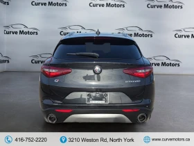 Alfa Romeo Stelvio Ti AWD* harman/kardon* подгрев* панорама* - 14900 € / 29141.87 лв. - 36431112 5 | Car24.bg Alfa Romeo Stelvio Ti AWD* harman/kardon* подгрев* панорама* - 14900 € / 29141.87 лв. - 36431112 5
