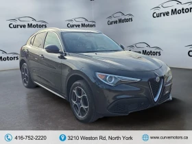 Alfa Romeo Stelvio Ti AWD* harman/kardon* подгрев* панорама* - 14900 € / 29141.87 лв. - 36431112 2 | Car24.bg Alfa Romeo Stelvio Ti AWD* harman/kardon* подгрев* панорама* - 14900 € / 29141.87 лв. - 36431112 2