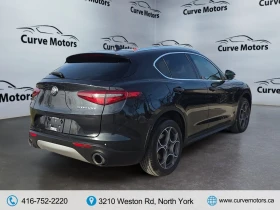 Alfa Romeo Stelvio Ti AWD* harman/kardon* подгрев* панорама* - 14900 € / 29141.87 лв. - 36431112 4 | Car24.bg Alfa Romeo Stelvio Ti AWD* harman/kardon* подгрев* панорама* - 14900 € / 29141.87 лв. - 36431112 4