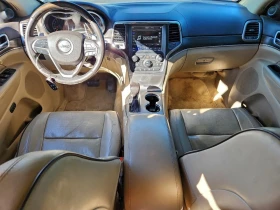 Jeep Grand cherokee OVERLAND 5.7L ФИКСИРАНА ЦЕНА! - 10850 € / 21220.76 лв. - 68644922 8 | Car24.bg Jeep Grand cherokee OVERLAND 5.7L ФИКСИРАНА ЦЕНА! - 10850 € / 21220.76 лв. - 68644922 8