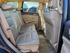 Jeep Grand cherokee OVERLAND 5.7L ФИКСИРАНА ЦЕНА! - 10850 € / 21220.76 лв. - 68644922 10 | Car24.bg Jeep Grand cherokee OVERLAND 5.7L ФИКСИРАНА ЦЕНА! - 10850 € / 21220.76 лв. - 68644922 10