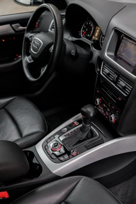 Audi Q5 84 ХИЛ.КМ., 2.0T, 8-ZF, CEYLEES, PANO - 16400 € / 32075.61 лв. - 65119928 10 | Car24.bg Audi Q5 84 ХИЛ.КМ., 2.0T, 8-ZF, CEYLEES, PANO - 16400 € / 32075.61 лв. - 65119928 10