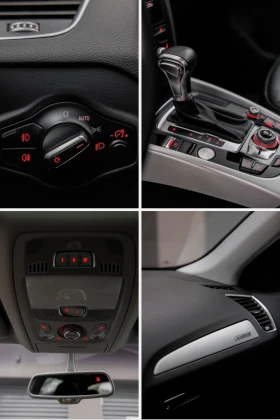 Audi Q5 84 ХИЛ.КМ., 2.0T, 8-ZF, CEYLEES, PANO - 16400 € / 32075.61 лв. - 65119928 17 | Car24.bg Audi Q5 84 ХИЛ.КМ., 2.0T, 8-ZF, CEYLEES, PANO - 16400 € / 32075.61 лв. - 65119928 17