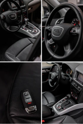 Audi Q5 84 ХИЛ.КМ., 2.0T, 8-ZF, CEYLEES, PANO - 16400 € / 32075.61 лв. - 65119928 9 | Car24.bg Audi Q5 84 ХИЛ.КМ., 2.0T, 8-ZF, CEYLEES, PANO - 16400 € / 32075.61 лв. - 65119928 9