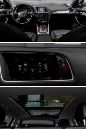 Audi Q5 84 ХИЛ.КМ., 2.0T, 8-ZF, CEYLEES, PANO - 16400 € / 32075.61 лв. - 65119928 14 | Car24.bg Audi Q5 84 ХИЛ.КМ., 2.0T, 8-ZF, CEYLEES, PANO - 16400 € / 32075.61 лв. - 65119928 14