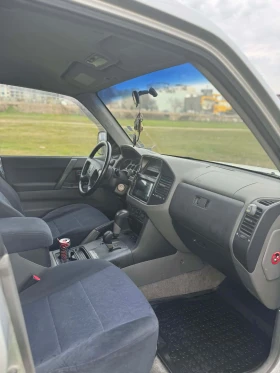 Mitsubishi Pajero - 2700 € / 5280.74 лв. - 10381967 7 | Car24.bg Mitsubishi Pajero - 2700 € / 5280.74 лв. - 10381967 7