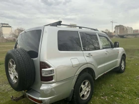 Mitsubishi Pajero - 2700 € / 5280.74 лв. - 10381967 3 | Car24.bg Mitsubishi Pajero - 2700 € / 5280.74 лв. - 10381967 3