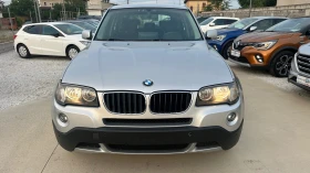 BMW X3 2.0d Xdrive Проблем мотор! Перфектен вид! | Auto.bg — изображение 2 BMW X3 2.0d Xdrive Проблем мотор! Перфектен вид! | Auto.bg — изображение 2