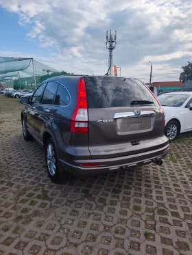 Honda Cr-v 2.0 4* 4 дистроник навигация.панорама кожа фейслиф | Auto.bg — изображение 6 Honda Cr-v 2.0 4* 4 дистроник навигация.панорама кожа фейслиф | Auto.bg — изображение 6