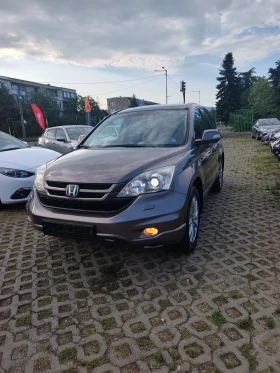 Honda Cr-v 2.0 4* 4 дистроник навигация.панорама кожа фейслиф | Auto.bg — изображение 3 Honda Cr-v 2.0 4* 4 дистроник навигация.панорама кожа фейслиф | Auto.bg — изображение 3