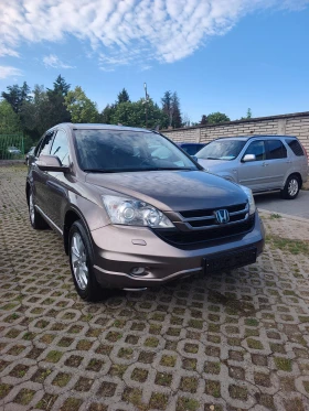 Honda Cr-v 2.0 4* 4 дистроник навигация.панорама кожа фейслиф | Auto.bg — изображение 17 Honda Cr-v 2.0 4* 4 дистроник навигация.панорама кожа фейслиф | Auto.bg — изображение 17