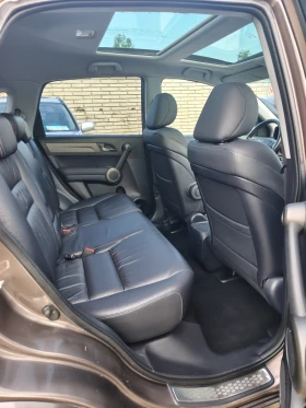 Honda Cr-v 2.0 4* 4 дистроник навигация.панорама кожа фейслиф | Auto.bg — изображение 13 Honda Cr-v 2.0 4* 4 дистроник навигация.панорама кожа фейслиф | Auto.bg — изображение 13