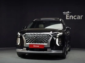 Hyundai Palisade Diesel 2.2 4WD| 200к.с.| ВКЛ.ТЕХНОТЕСТ | Auto.bg — изображение 3 Hyundai Palisade Diesel 2.2 4WD| 200к.с.| ВКЛ.ТЕХНОТЕСТ | Auto.bg — изображение 3